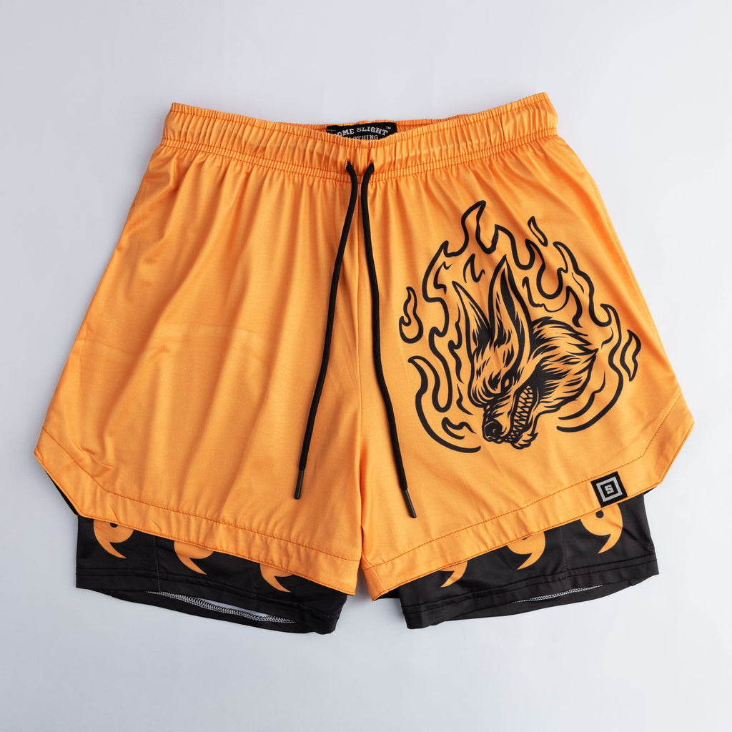 The Fox Shorts