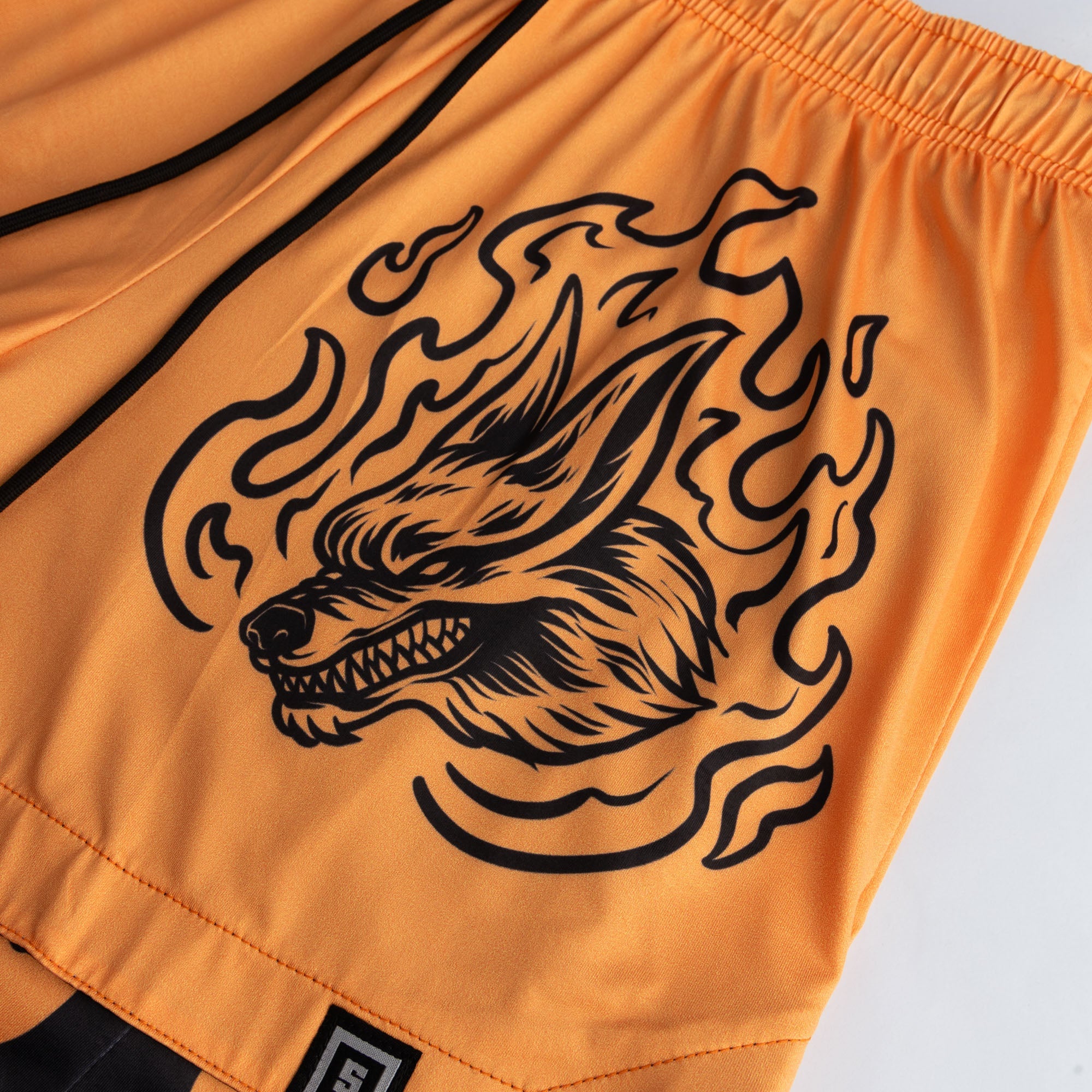 The Fox Shorts