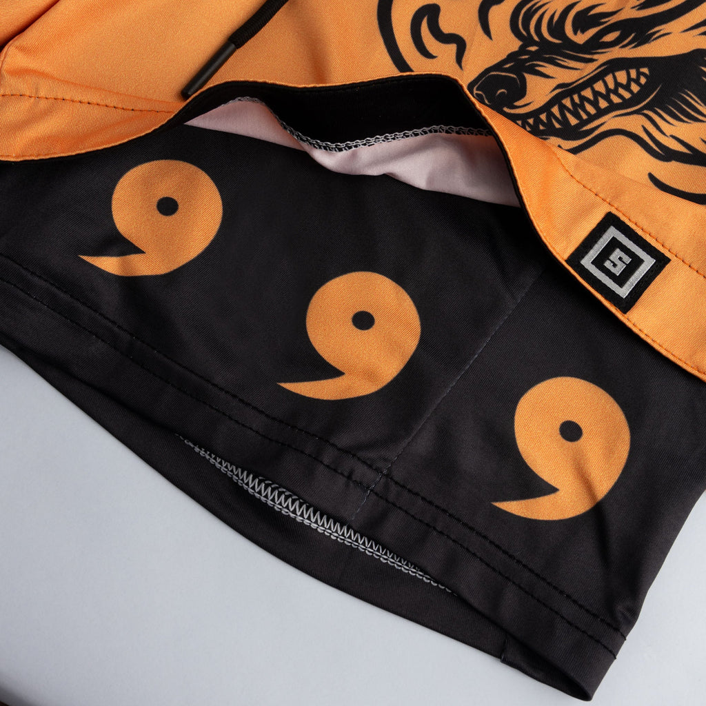 The Fox Shorts