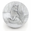 Fox Drink Coasters
