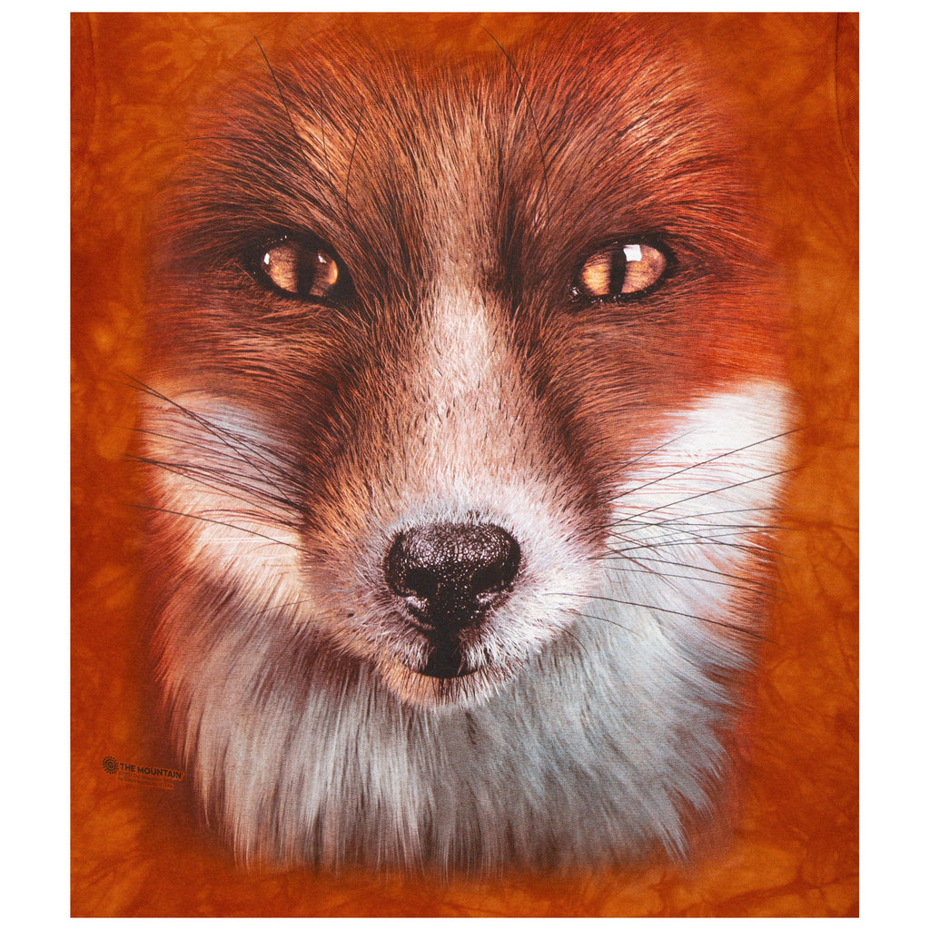 Fox Shirt