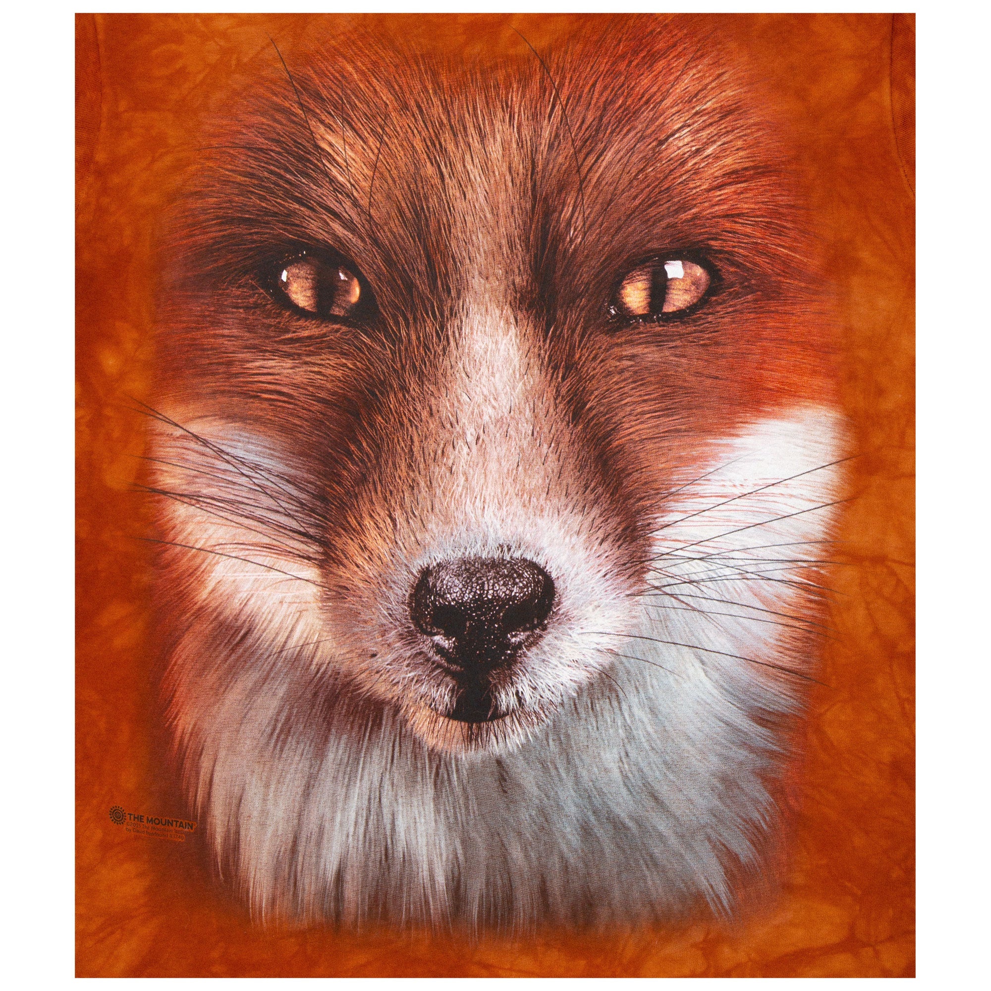 Fox Shirt