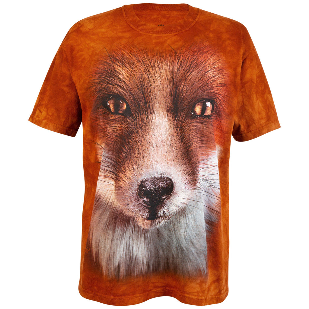 Fox Shirt