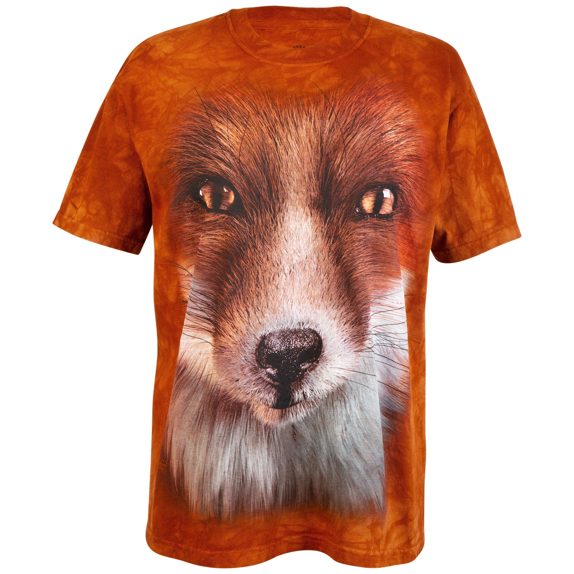 Fox Shirt