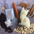 Fox Candles
