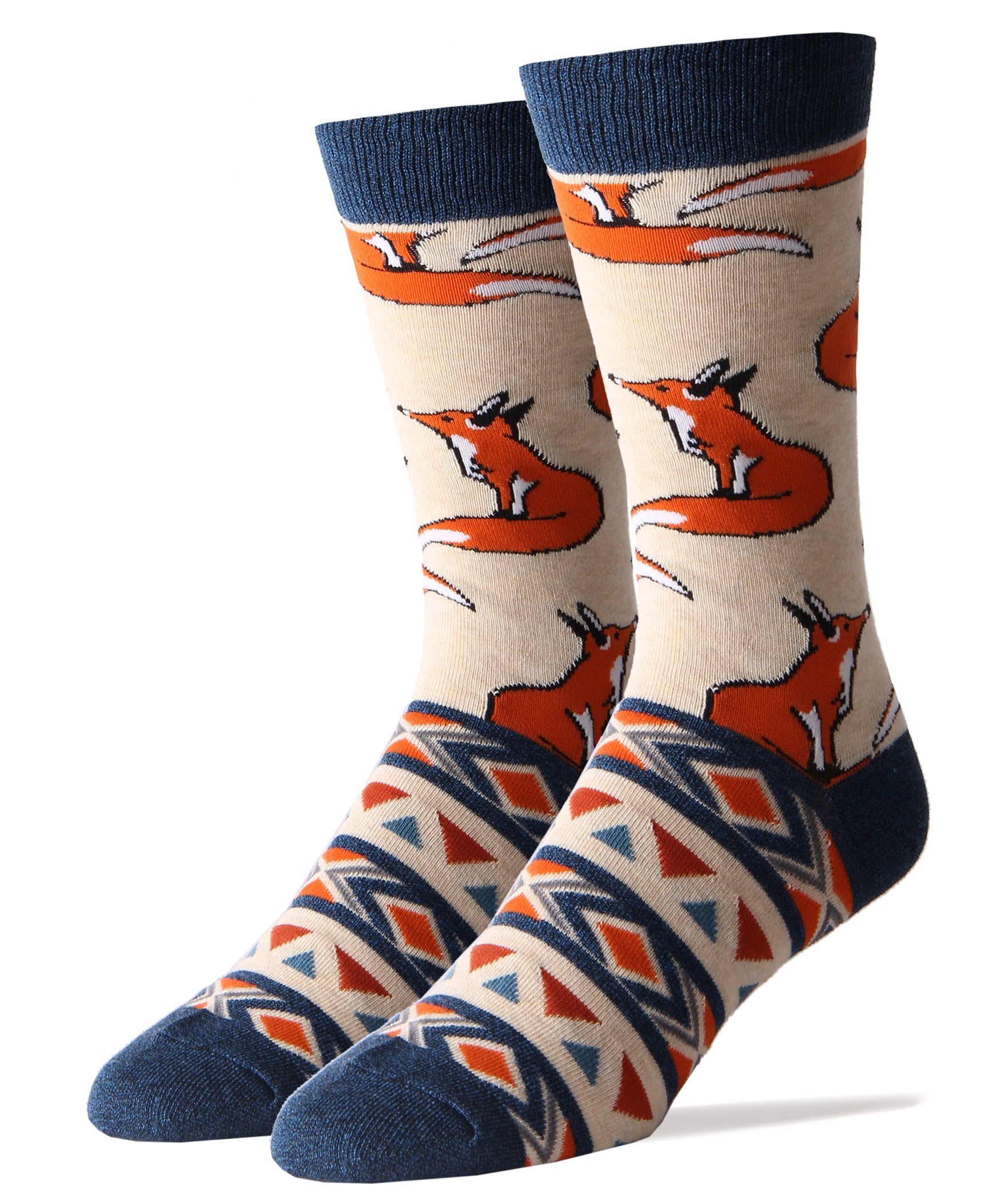 Fox Socks