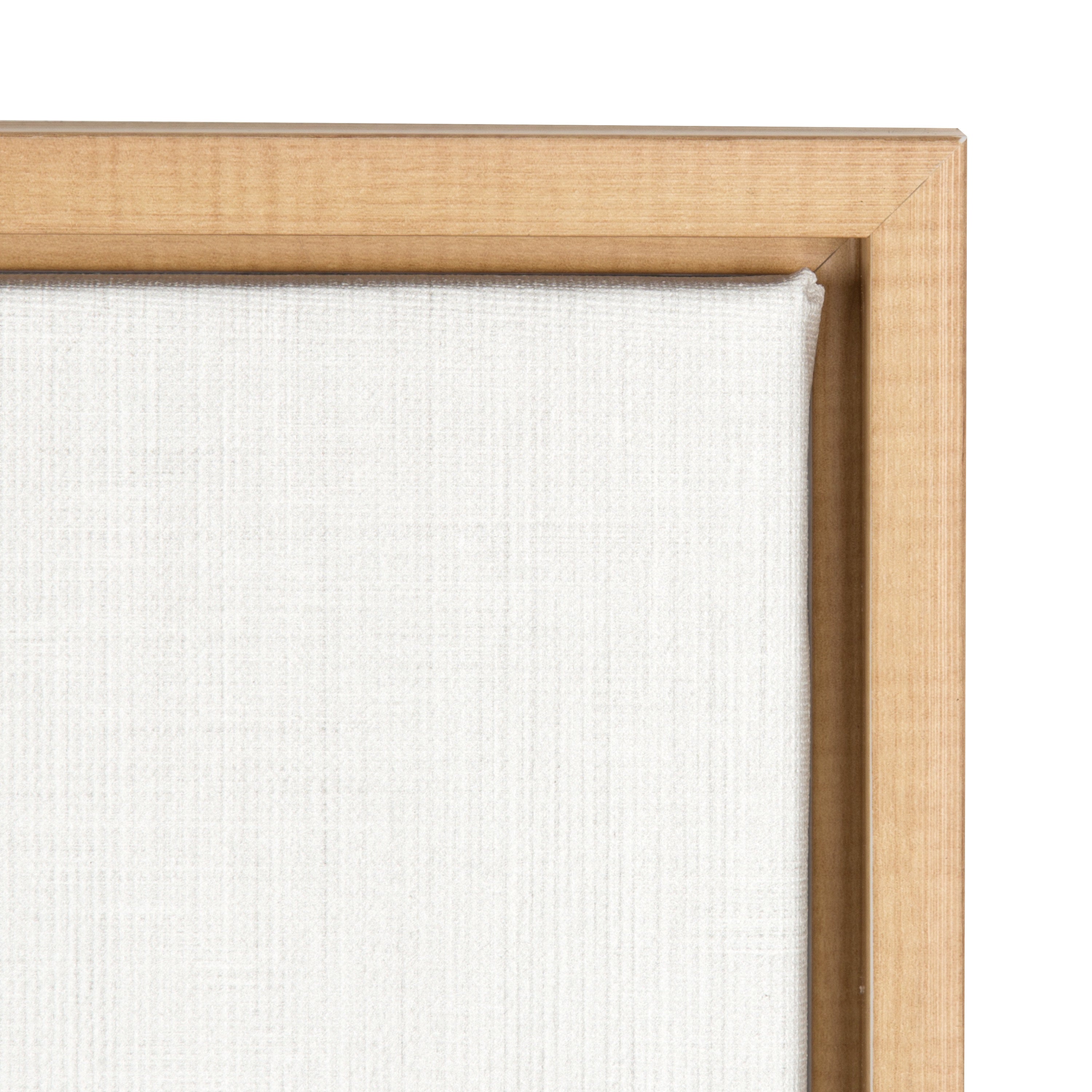 Fox Portrait by Simon Te Tai