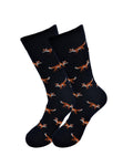 Fox Socks