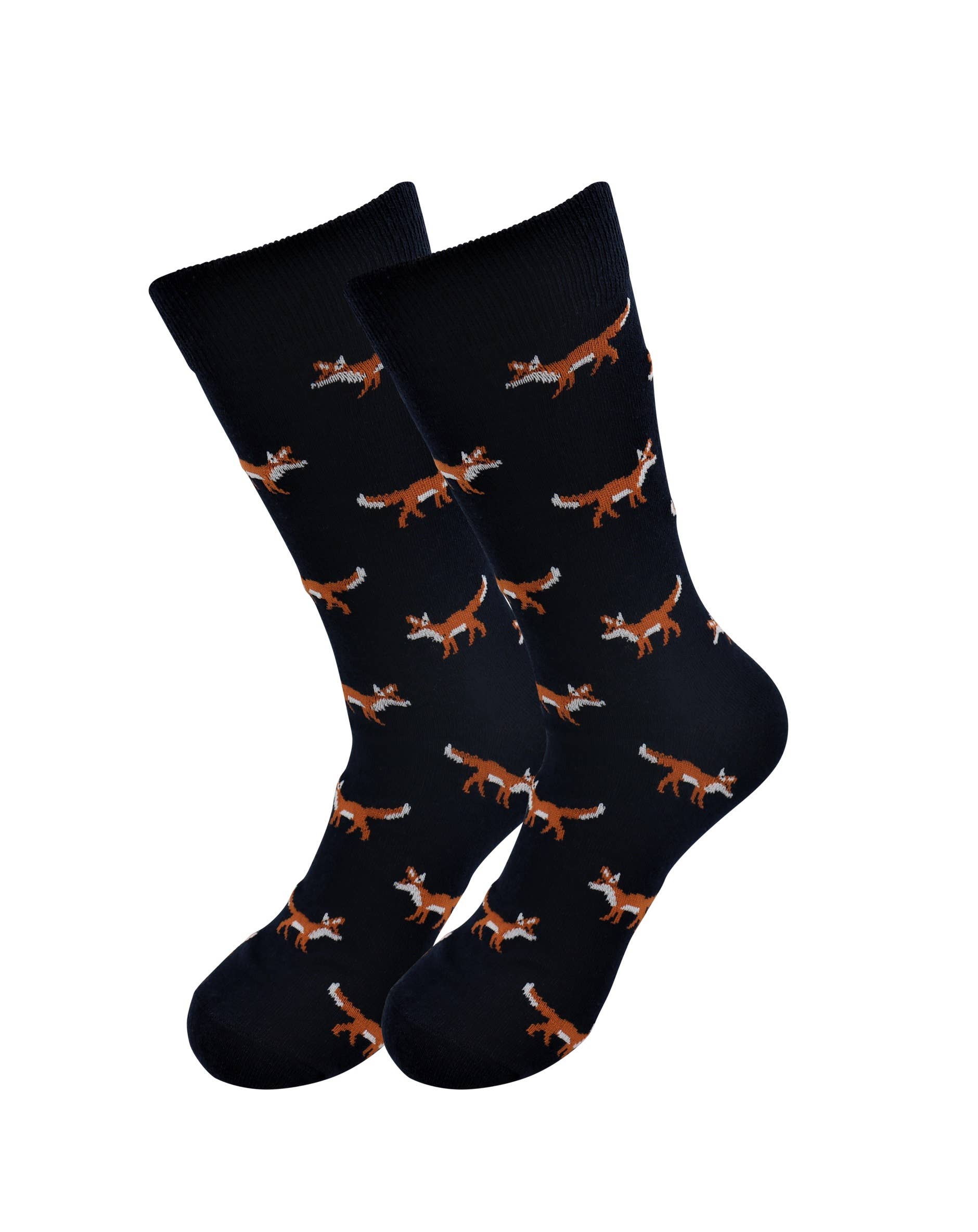 Fox Socks