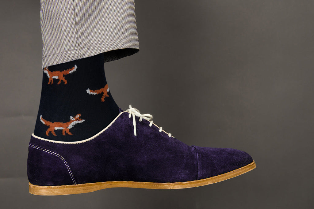 Fox Socks