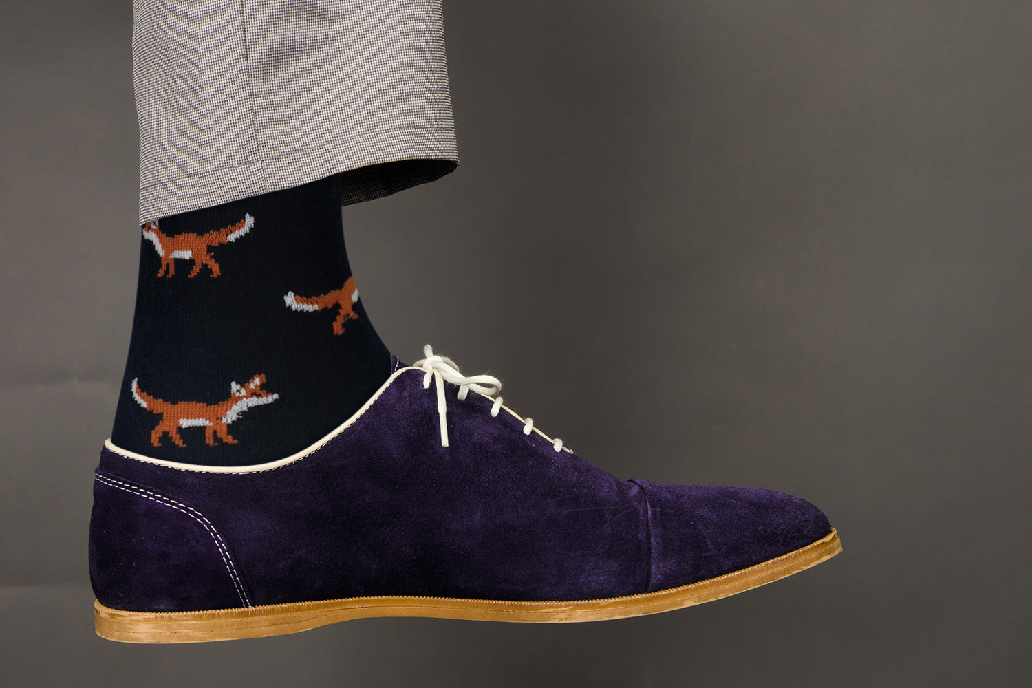 Fox Socks