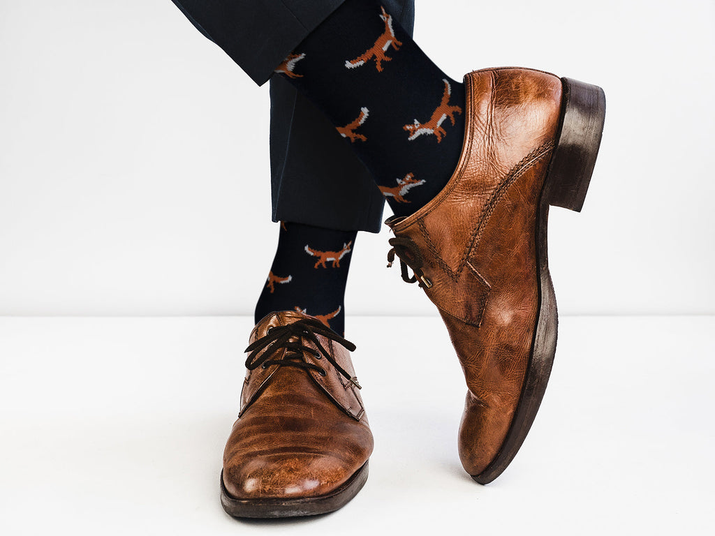 Fox Socks