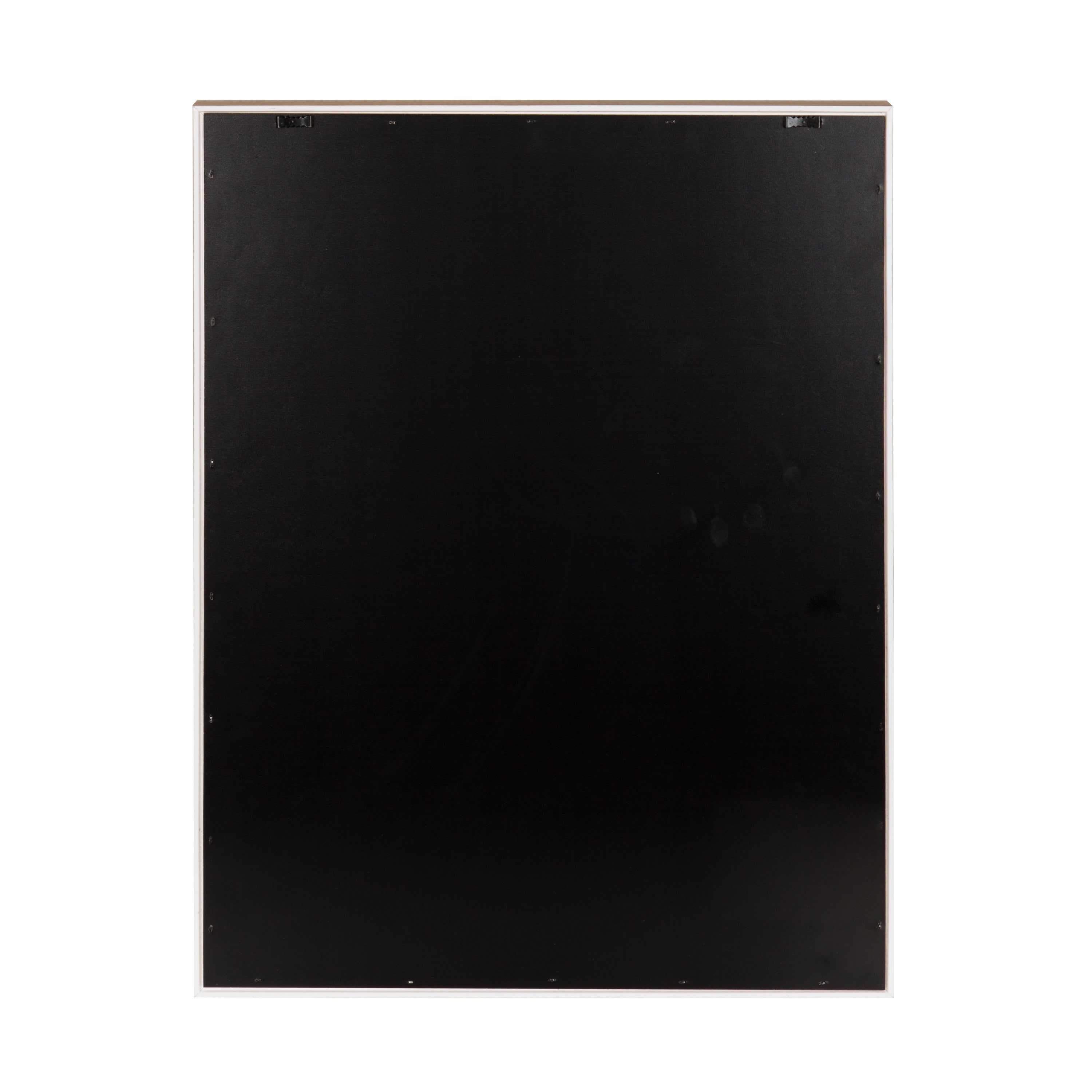 Fox Portrait by Simon Te Tai